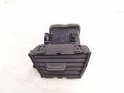 Frischluftgrill NISSAN LEAF (ZE1) Electric 687615SA0B