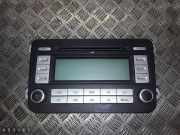 Navigationssystem VW Eos (1F) 3C0035195B