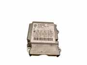 Airbag-Steuergerät SKODA YETI (5L) 2.0 TDI 5C0959655B