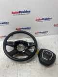 Lenkrad AUDI A4 Avant (8K5, B8) 2.0 TDI quattro 8K0880201A