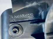 Stoßstangenhalter vorne rechts