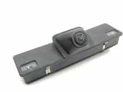 Installation der Rückfahrkamera FORD KUGA III (DFK) 2.5 Duratec Plug-in-Hybrid LV4B404D97BHW