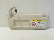 Linke Sonnenblende VW PASSAT Variant B8 (3G5) 2.0 TDI 3G0857551E