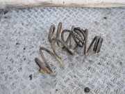 Schraubenfeder hinten links NISSAN NOTE (E11, NE11) 1.4