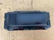 Navigationsanzeige OPEL ASTRA J 1.6 CDTi 565412769