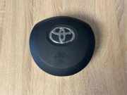 Lenkrad Airbag TOYOTA YARIS (_P13_) 1.5 Hybrid (NHP130_) 450190D420