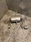 Auspuffanlage hinten Mini Mini Cabriolet (R52) 18107547170