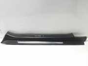 Schwellerinnenverkleidung vorn rechts AUDI TT (8J3) 2.0 TDI quattro 8J0853492G