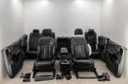 Set Salon AUDI Q7 (4M) 3.0 TDI quattro 4M0867104C 4M0867303C
