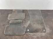 Mattenset AUDI A4 (8K2, B8) 2.7 TDI