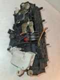Griff zum Öffnen des Kofferraums AUDI A6 Avant (4F5, C6) 2.4 4B0827565H