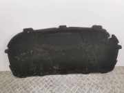 Schallschutz AUDI A4 (8K2, B8) 2.0 TDI