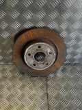Bremsscheibe hinten rechts TOYOTA AVENSIS (_T22_) 2.0 D-4D (CDT220_)