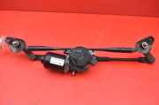 Wischermotor vorne Kia Cerato I Stufenheck (LD) 981102F000