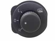 Spiegeleinstellschalter SKODA YETI (5L) 2.0 TDI 1Z1959565H