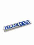 Modelbeschriftung PEUGEOT 3008 II SUV 1.6 BlueHDi 120 9810475077