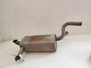 Auspufftopf hinten PEUGEOT 508 SW 1.6 THP 9686753880