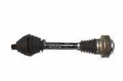 Antriebswelle vorne links AUDI TT (8J3) 3.2 V6 quattro 8J0407271AA