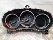 Kombiinstrument MAZDA 6 Sedan (GJ, GL) 2.2 D KD4555430