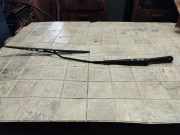 Scheibenwischer vorne SKODA FABIA I Combi (6Y5) 1.9 TDI 6Y1955410