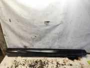 Abdeckung Seitenschweller aus Kunststoff rechts