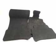 Mattenset MERCEDES-BENZ E (W212) E 300 CDI (212.020) A2126802848