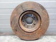 Bremsscheibe vorne links CHEVROLET CAMARO 3.6