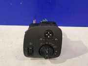 Schalter für Licht Mercedes-Benz C-Klasse (W203) A2035451404