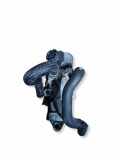 AGR-Ventil TOYOTA AVENSIS Estate (_T25_) 2.0 D-4D (CDT250_) 2562027090