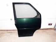 Vordere rechte Tür VW TRANSPORTER IV Minibus / passenger (70XB, 70XC, 7DB, 7DW, 7DK) 2.5 TDI