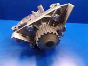 Wasserpumpe CITROËN C5 I (DC_) 2.0 16V 1201L2 GRAF