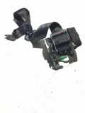 Sicherheitsgurt hinten links VOLVO S60 II D3 34147922