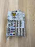 Sicherungskasten TOYOTA HILUX VII Pick-up (_N1_, _N2_, _N3_) 3.0 D-4D 4WD (KUN26) 151211L