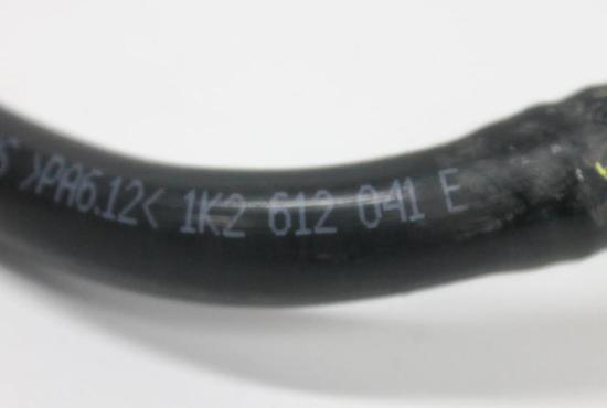 Andere Schläuche SKODA OCTAVIAII (1Z3) 2.0 TDI 16V 1K2612041E Bild Andere Schläuche SKODA OCTAVIAII (1Z3) 2.0 TDI 16V 1K2612041E