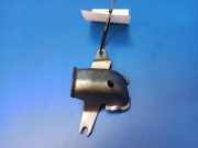 Hitzeschutz MERCEDES-BENZ E (W212) E 250 CDI / BlueTEC (212.003, 212.004) A6510981739