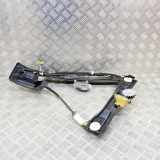 Fensterheber vorne rechts JAGUAR F-TYPE Coupe (X152) 2.0 i4 EX53-23200-AD EX53-23200-A