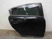 Tür rechts hinten Mazda 6 Stufenheck (GJ, GL)