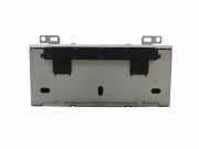 Radio/Navigationssystem-Kombination Ford Focus III Turnier (DYB) BM5T18C815GG