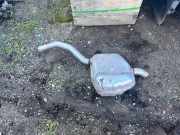 Auspufftopf hinten FORD GALAXY (WA6) 2.0 TDCi 30735117