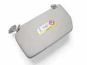 Rechte Sonnenblende FORD TRANSIT COURIER 1.5 TDCi ET76A04100A