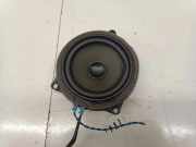 Türlautsprecher hinten rechts BMW X3 (F25) xDrive 30 d 9240642