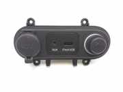 Zusätzliche Music Player-Anschlüsse KIA OPTIMA 1.7 CRDi 96120-2T600