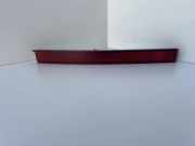 Stoßstange Reflektor hinten links