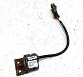 Beschleunigungssensor MASERATI QUATTROPORTE VI 3.0 S Q4 4WD 1755009100 178246