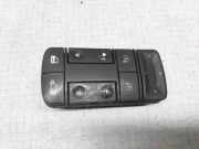 Tastenpanel OPEL VECTRA C 2.2 16V 09185952 687833988