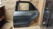 Tür hinten links MERCEDES-BENZ GLE (W166) AMG 43 4-matic (166.064)