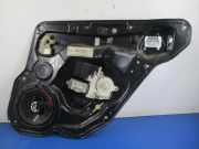 Fensterheber rechts hinten Seat Leon (1M)