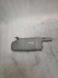 Linke Sonnenblende AUDI 80 Avant (8C, B4) 1.9 TDI