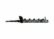 KRAFTSTOFFVERTEILER EINSPRITZLEISTE VERTEILERROHR OPEL VIVARO Furgon 1.6 CDTI H8201323501
