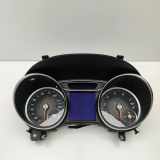 Kombiinstrument MERCEDES-BENZ CLA Coupe (C117) CLA 180 (117.342) A1179018901 A1729027308